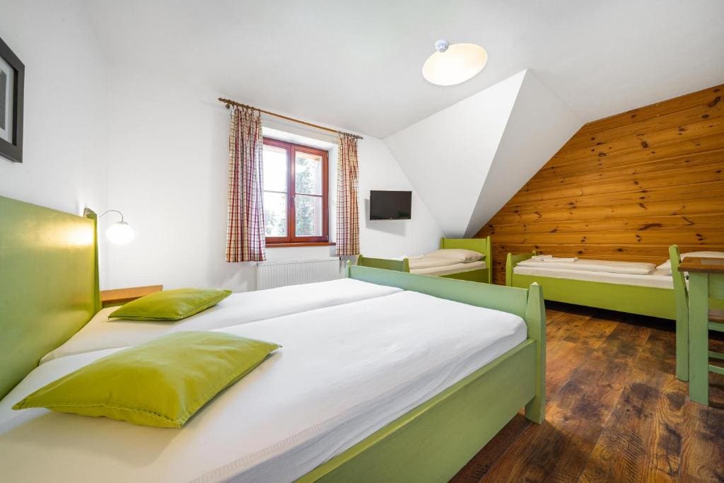 Aparthotel Mádr - View 2