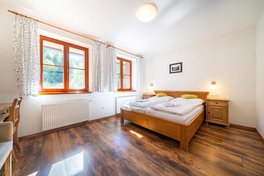 Aparthotel Mádr - View 7