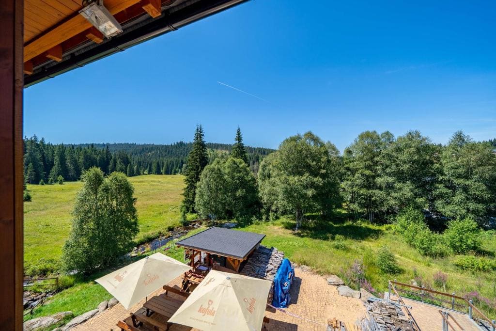 Aparthotel Mádr - View 5