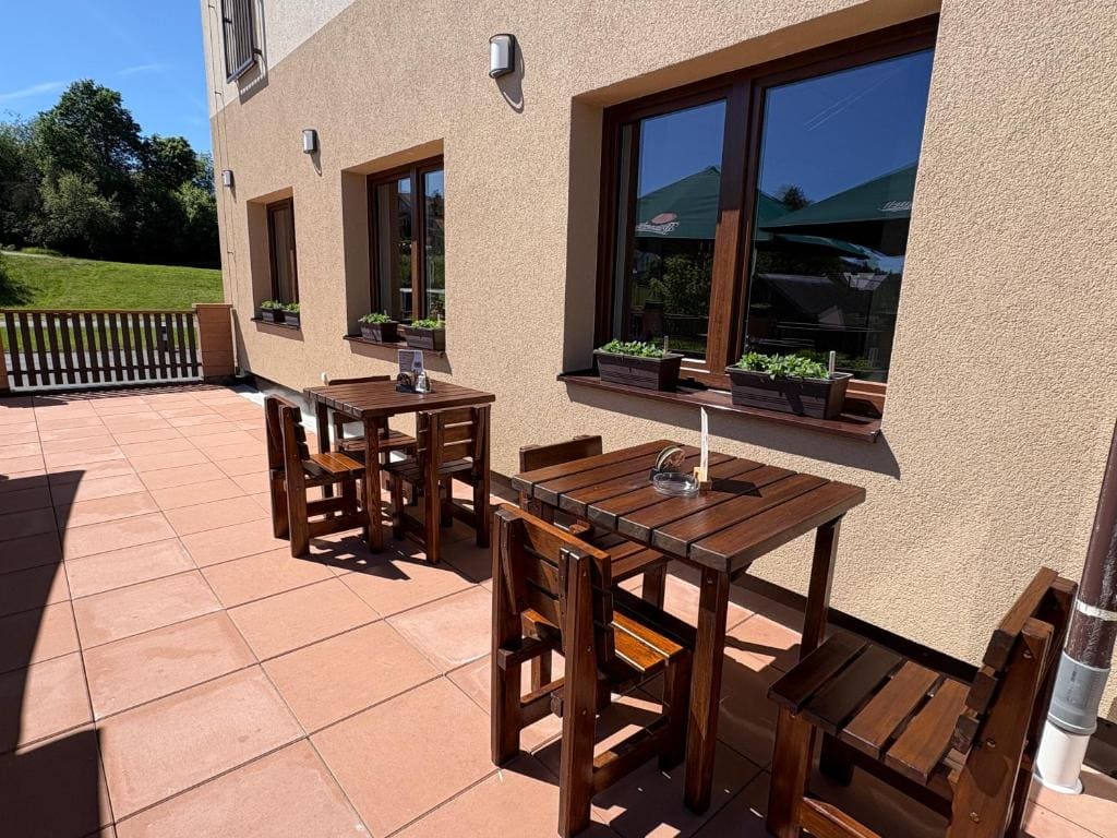 hotel Manětín - View 5