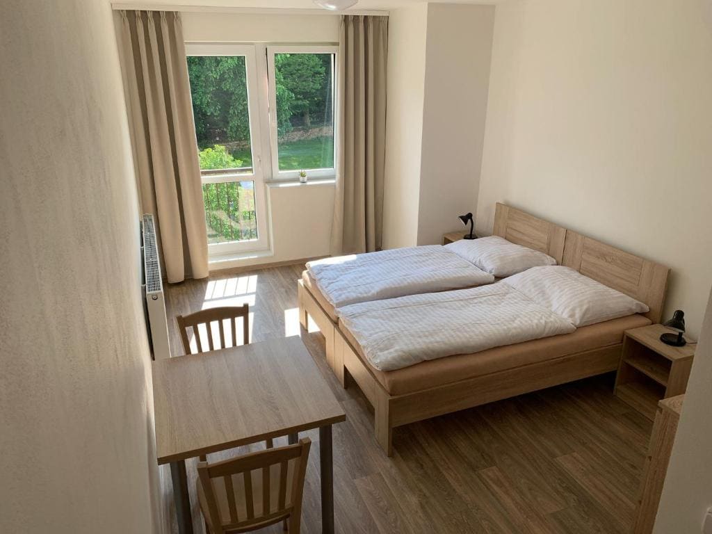 hotel Manětín - View 2