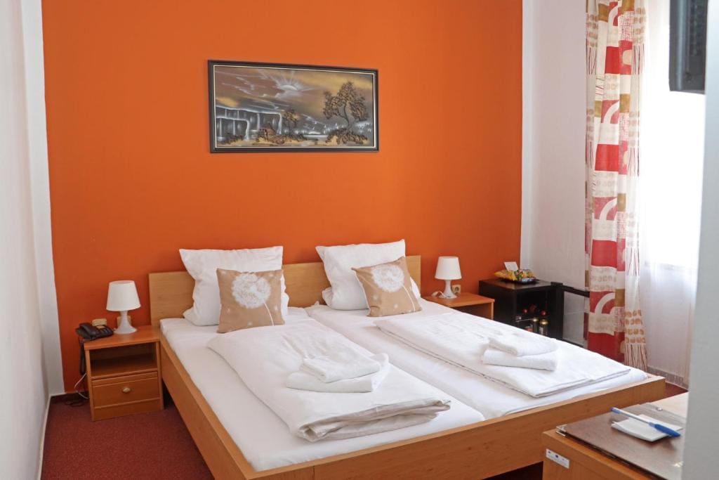 Hotel Maria - View 2