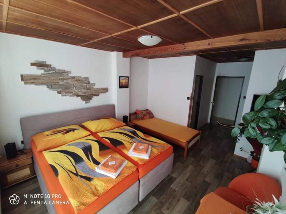 Motel Podkova - View 7