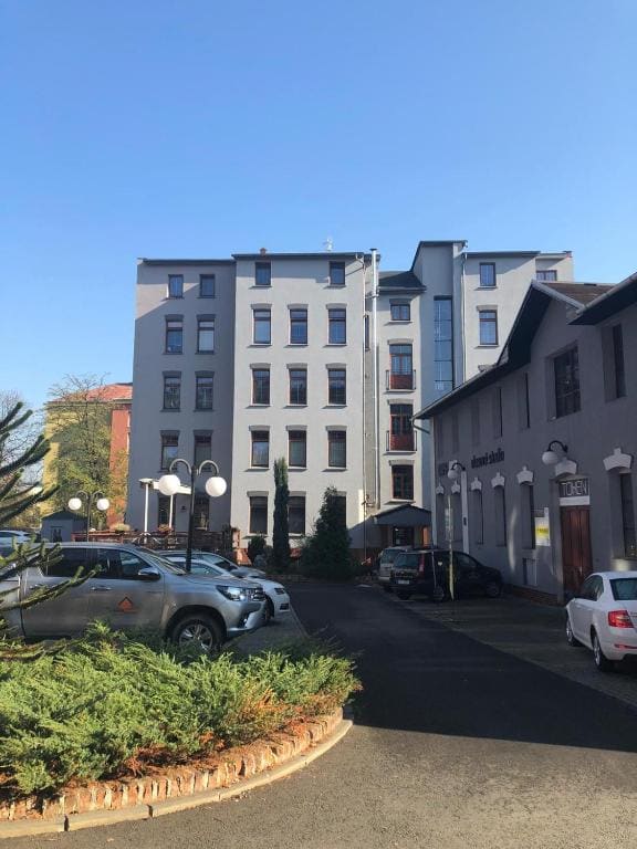Hotel na Kafkové - View 5