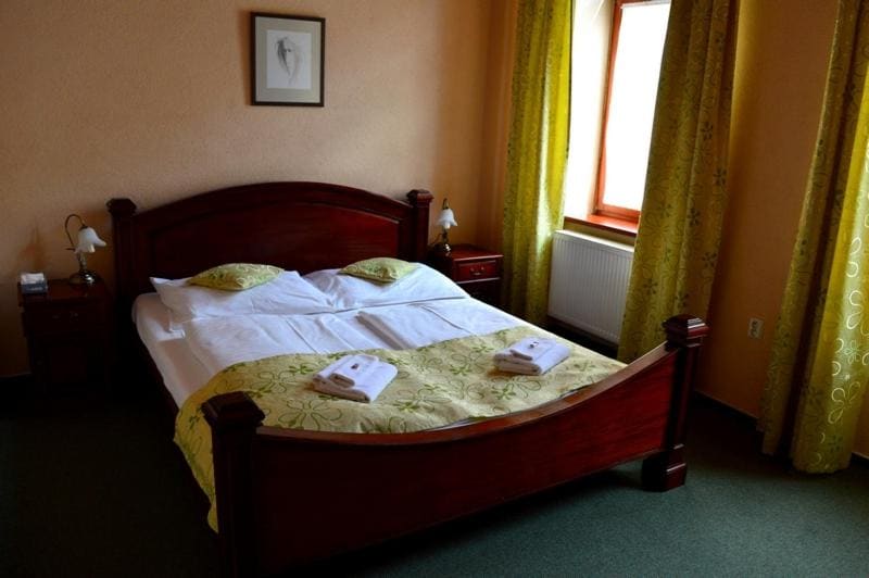 Hotel na Kafkové - View 6