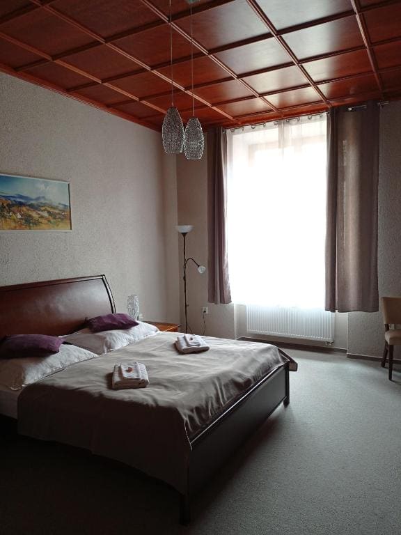 Hotel na Kafkové - View 7
