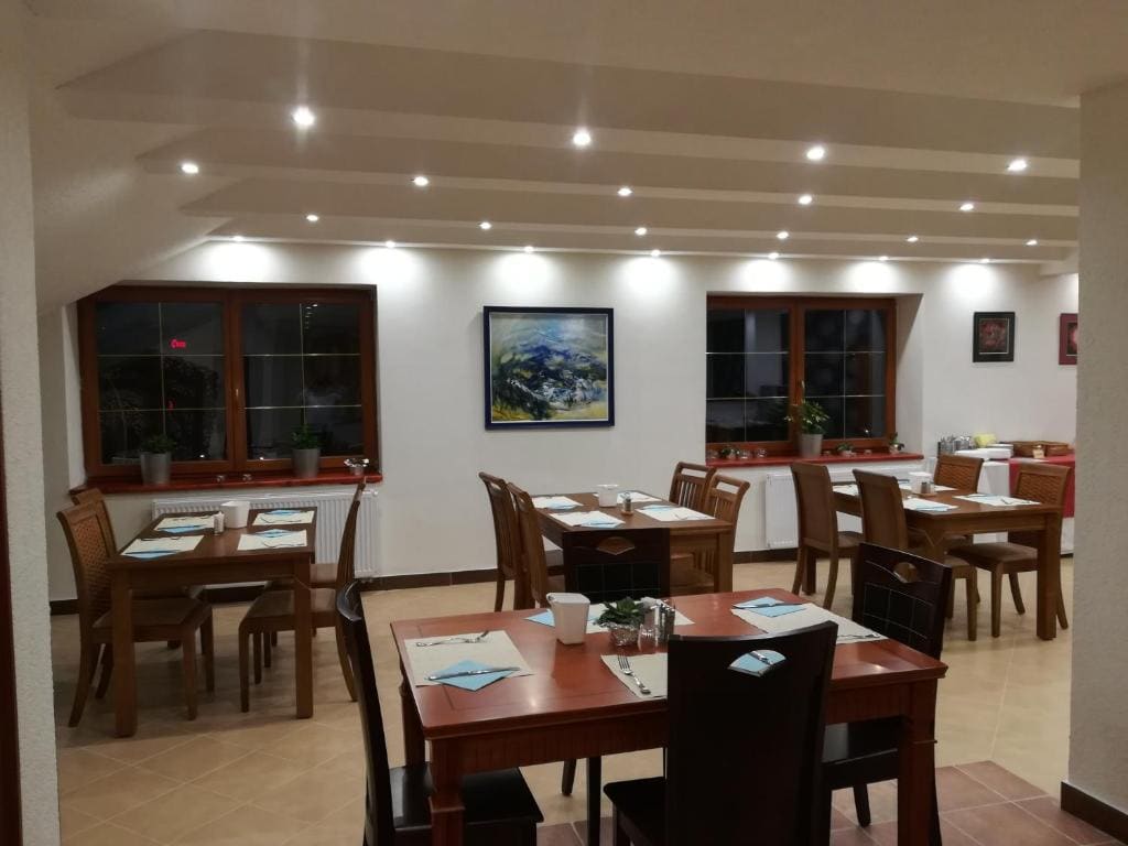 Hotel na Kafkové - View 3