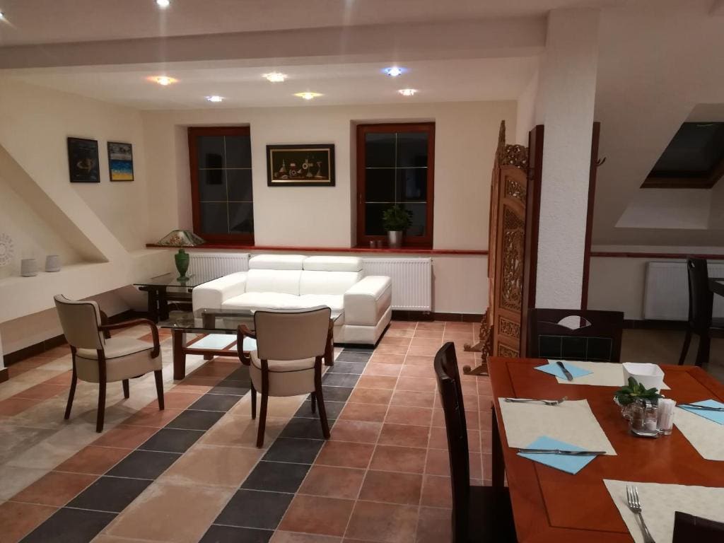 Hotel na Kafkové - View 4