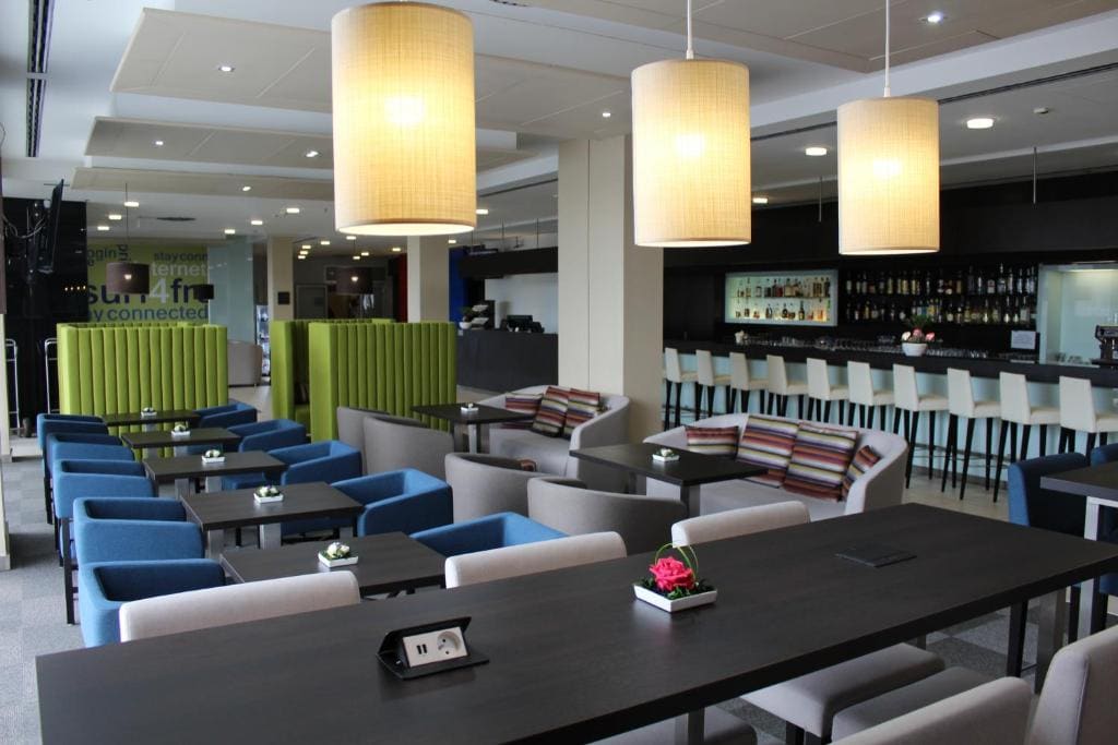 Quality Hotel Ostrava City - View 3