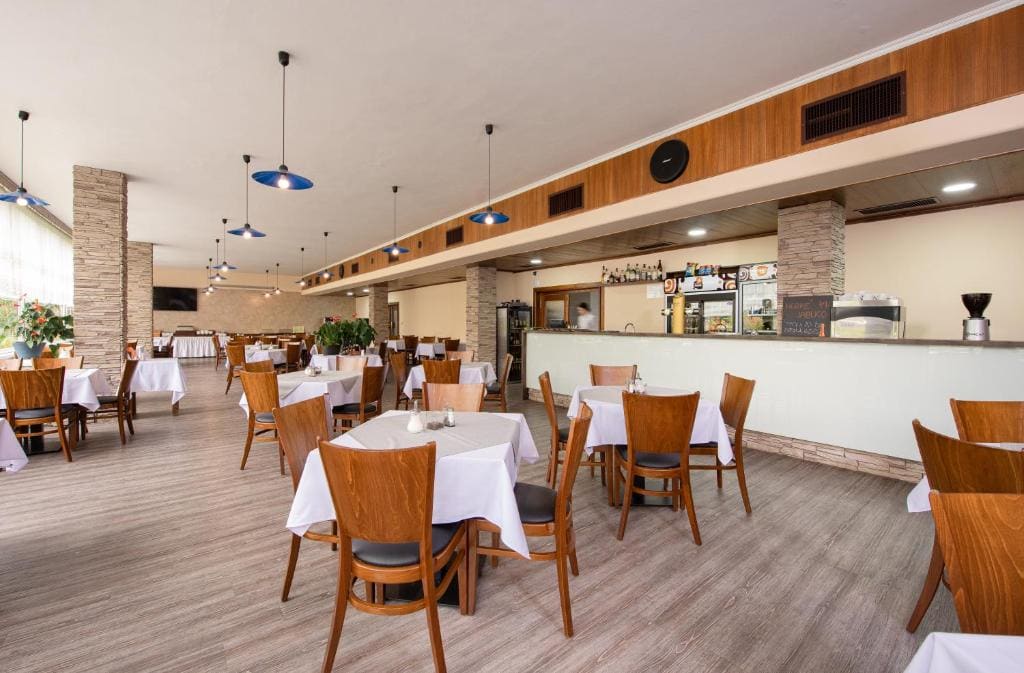 PATRIA HOTEL - View 4
