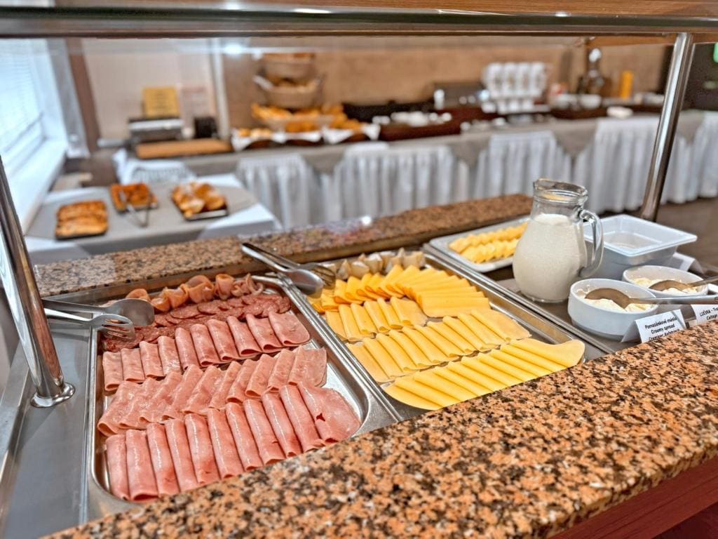 PATRIA HOTEL - View 6
