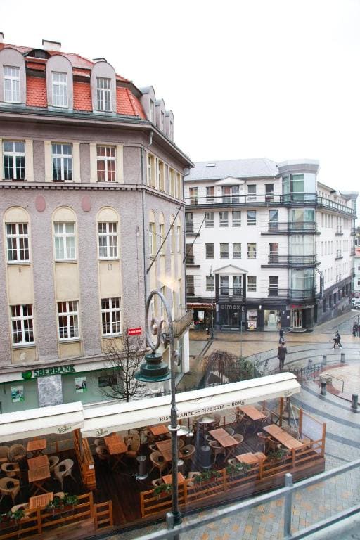 Pension Dvořák - View 6