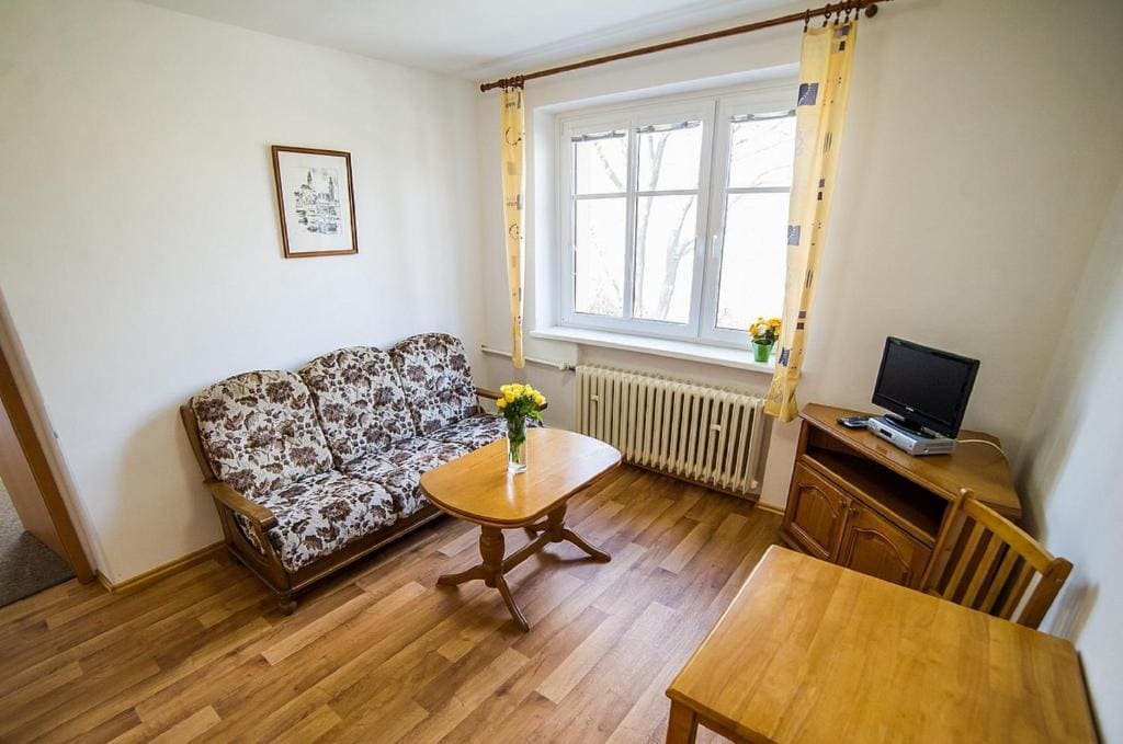 Pension Jana - View 3
