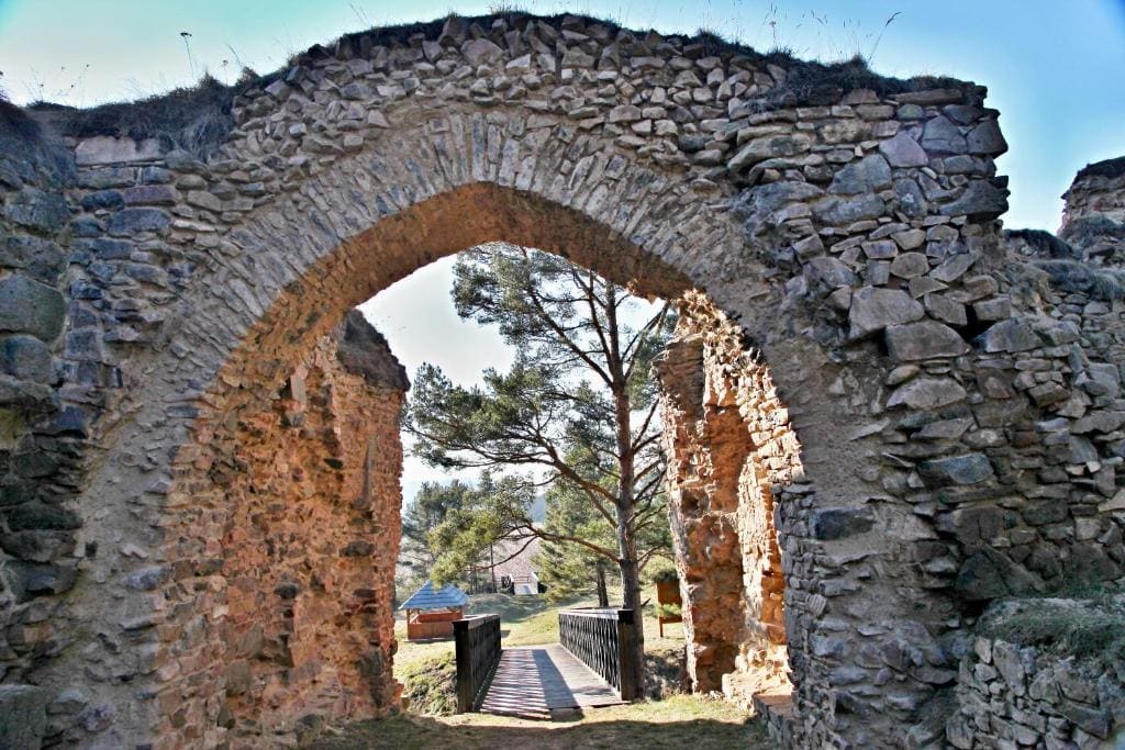 Pension Jezerná - View 7