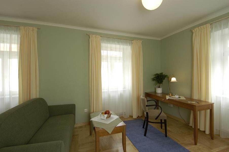 Pension Křivá - View 5