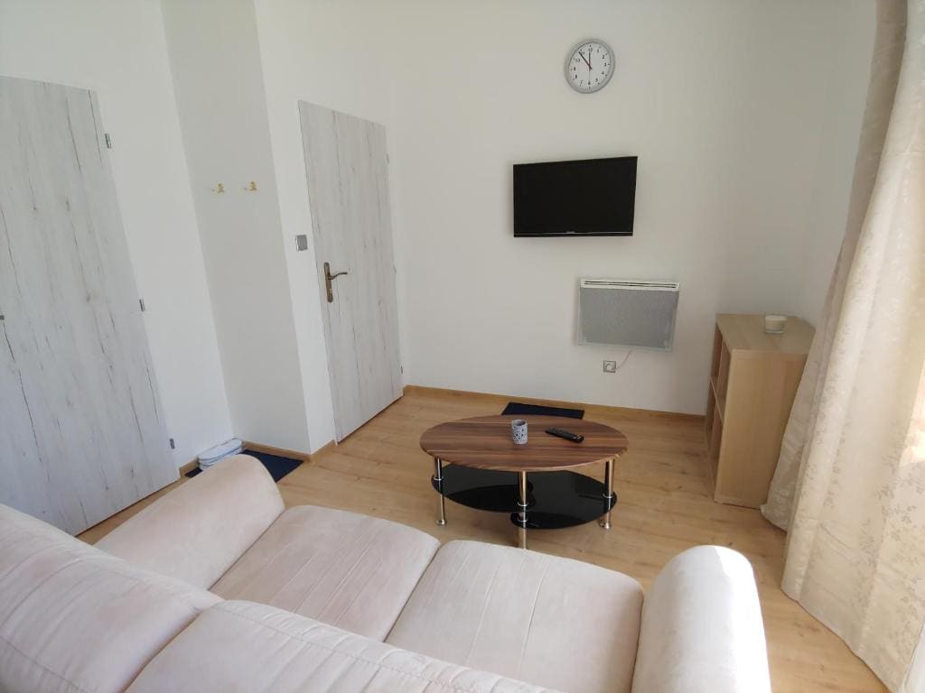Pension Nad Zlichovem - Vista 2