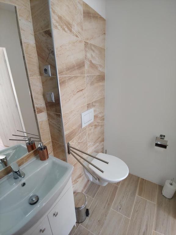 Pension Nad Zlichovem - Vista principale