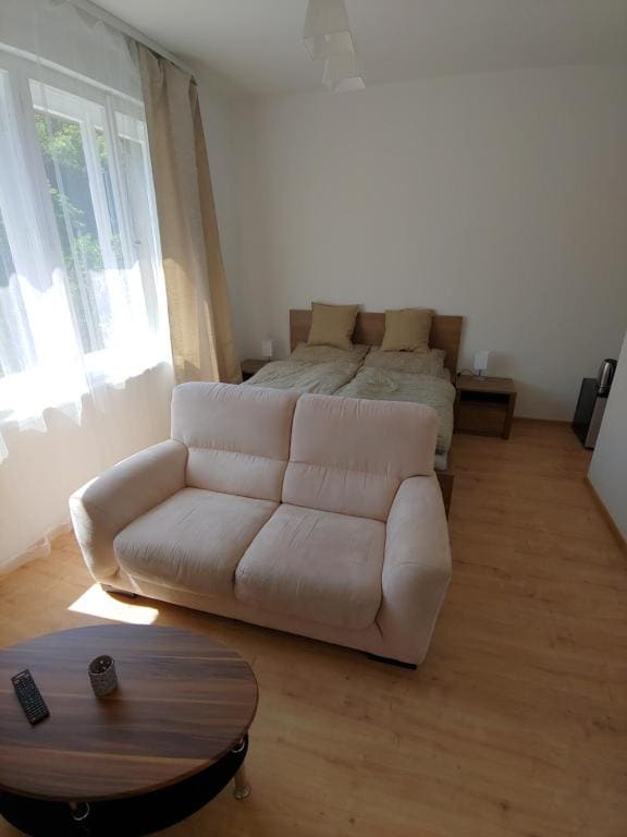 Pension Nad Zlichovem - Vista 4