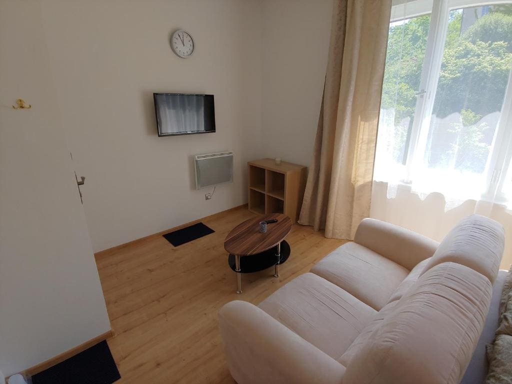 Pension Nad Zlichovem - Vista 6