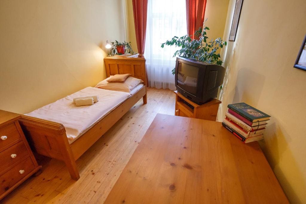 Pension Paseka - View 7