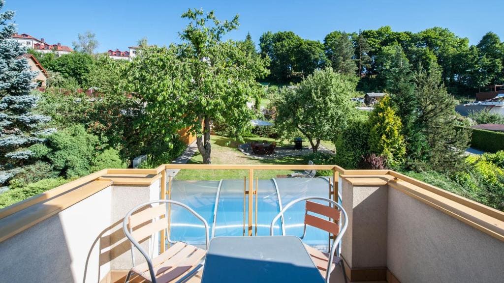 Hotel Garni Pod Skalkou - View 4