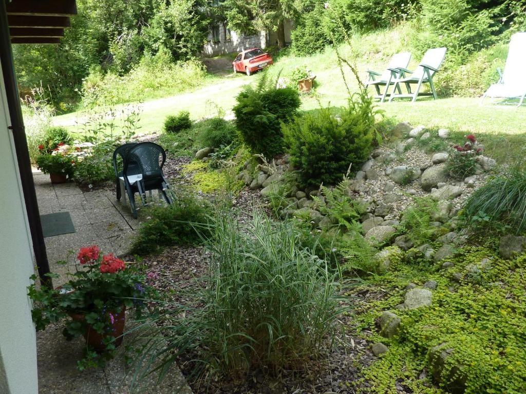 Pension Pretty - View 4