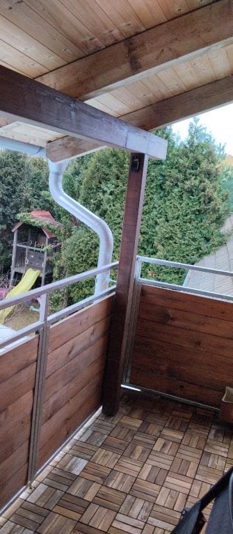 Pension u Veverků - View 2