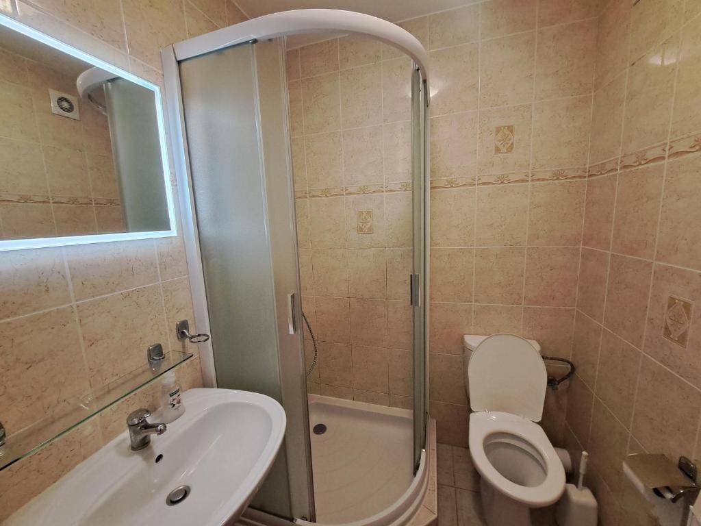 Pension Všeruby - Vista 3