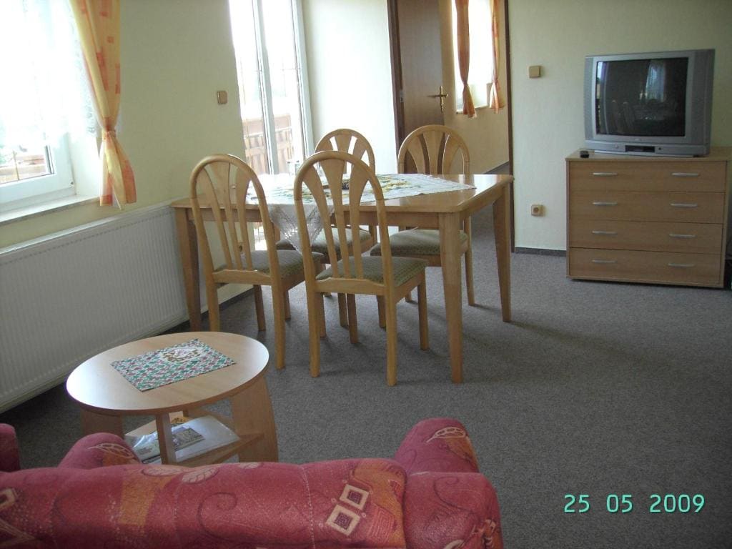 Pension Všeruby - Vista 4