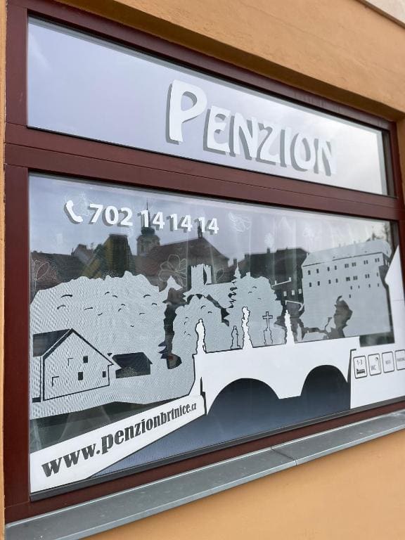 Penzion Brtnice - View 2