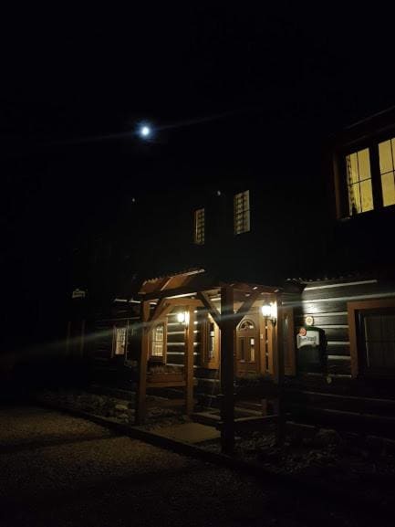 Pension Čertice - View 4