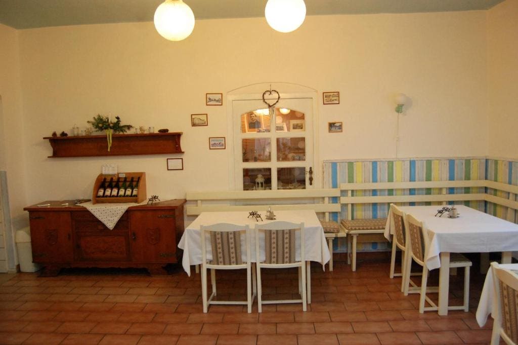 Penzion Eliska - View 3