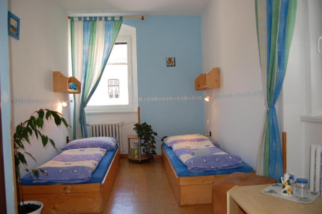 Penzion Eliska - View 2