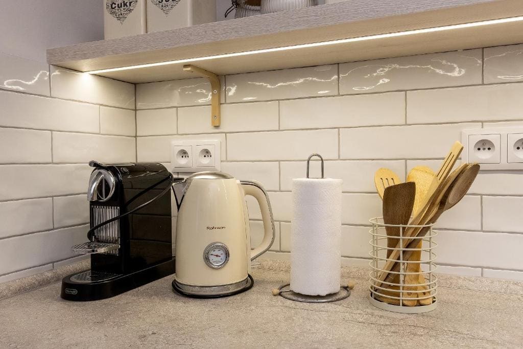 Apartmány Havana - Vista 5
