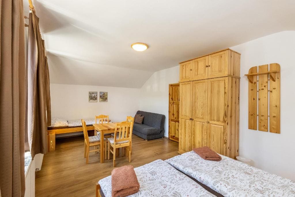Apartmány Havana - Vista 2