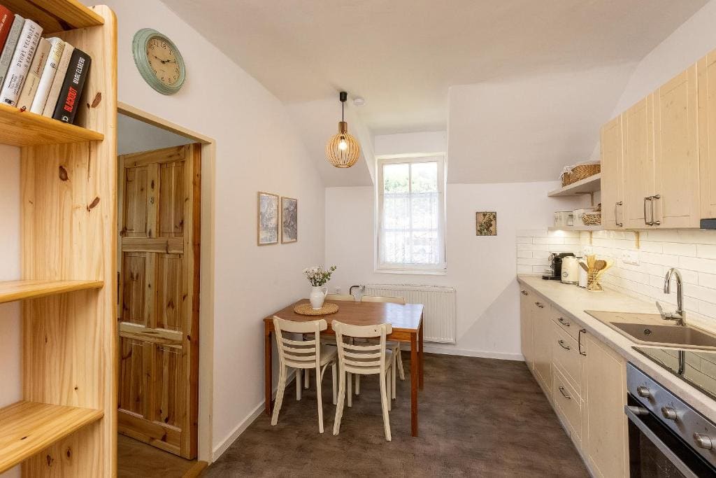 Apartmány Havana - Vista 6