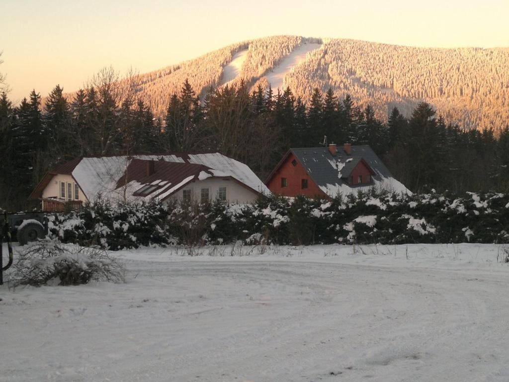 Penzion Irena - View 3