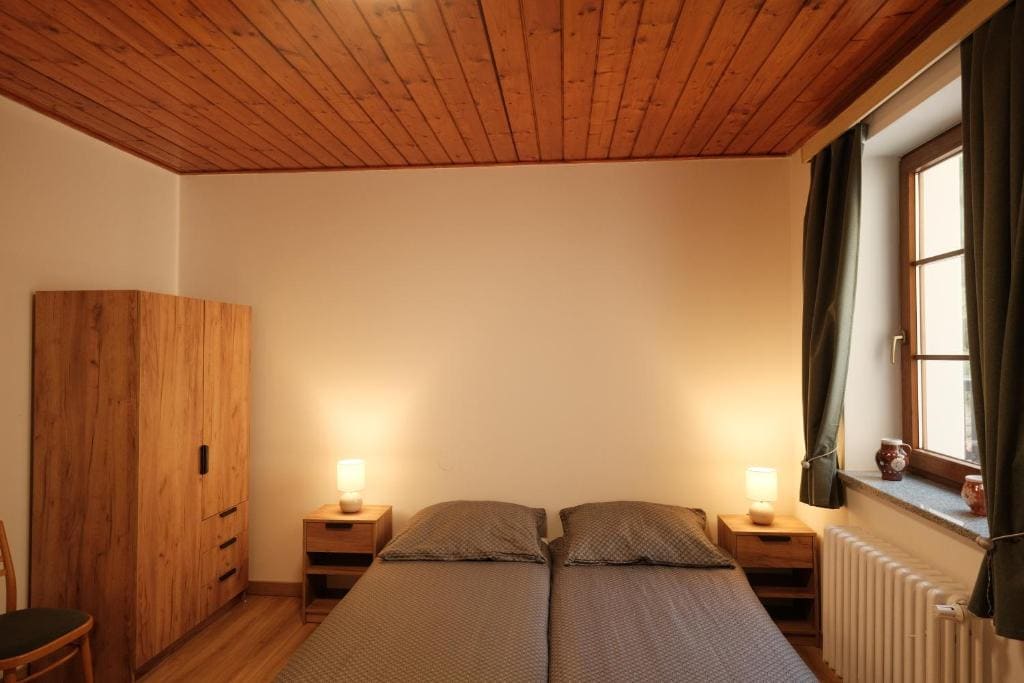 Penzion Mája - Krkonoše - View 2