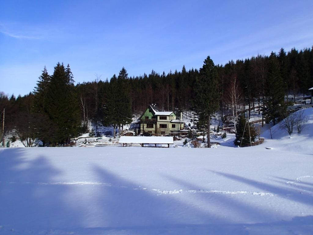 Penzion Na Lomné - Foto principal
