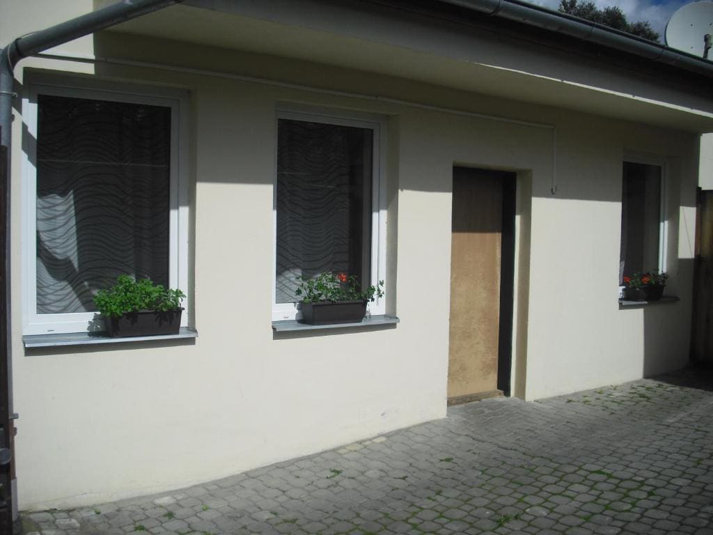 Penzion Nová Hospoda - View 5
