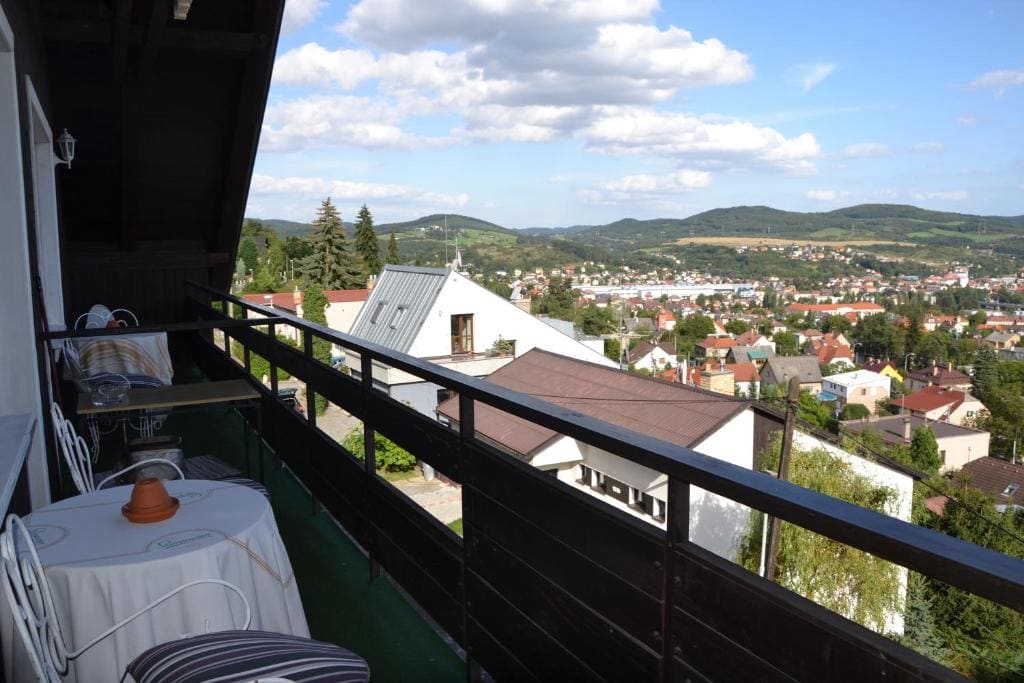 Penzion Panorama - View 5