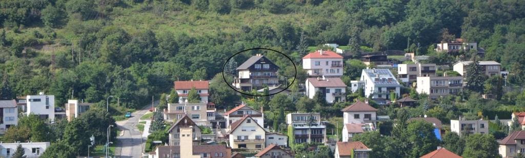 Penzion Panorama - View 7