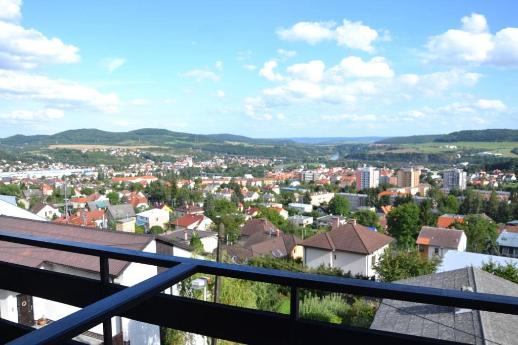 Penzion Panorama - View 6