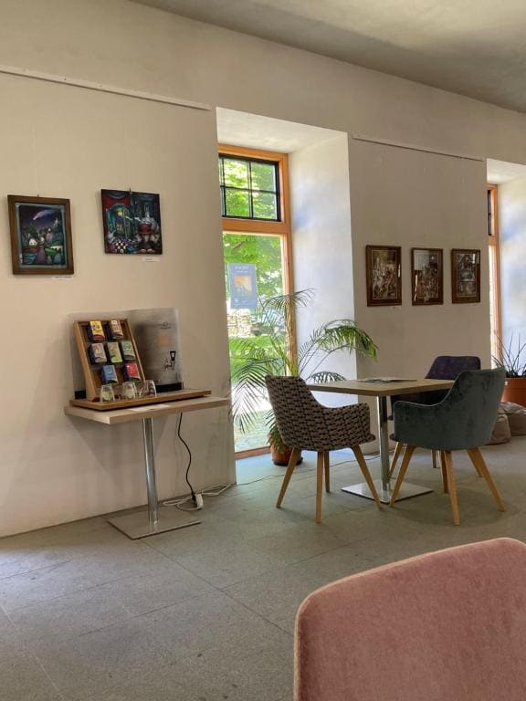 Penzion Panský dvůr Telč - Foto 6