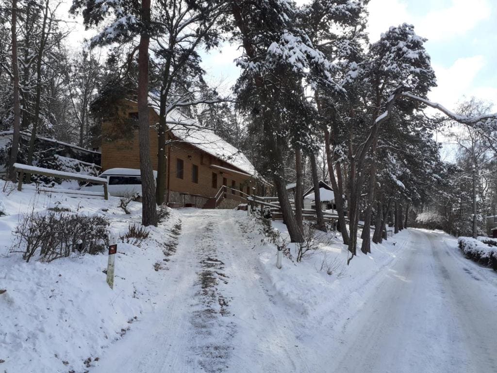 Penzion Pralinka sro Jesenice u Rakovníka - Weergave 3
