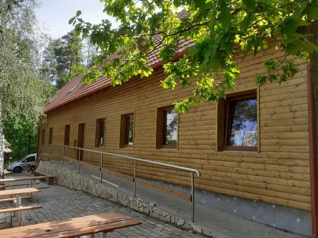 Penzion Pralinka sro Jesenice u Rakovníka - Weergave 4