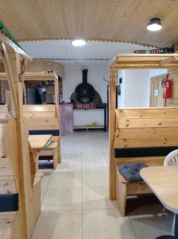 Penzion Pralinka sro Jesenice u Rakovníka - Weergave 5