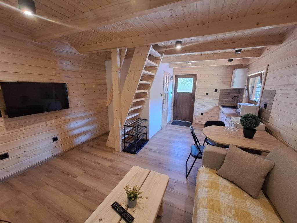 Wellness Penzion Stonozka - View 4