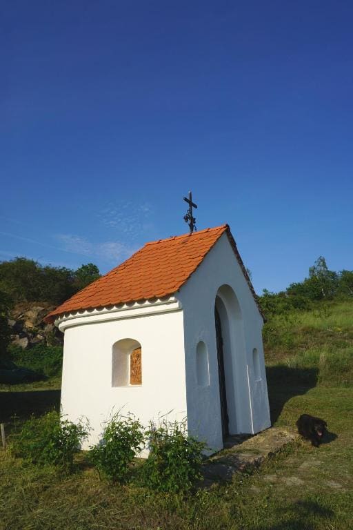 penzion U Hrnčíře - Main view
