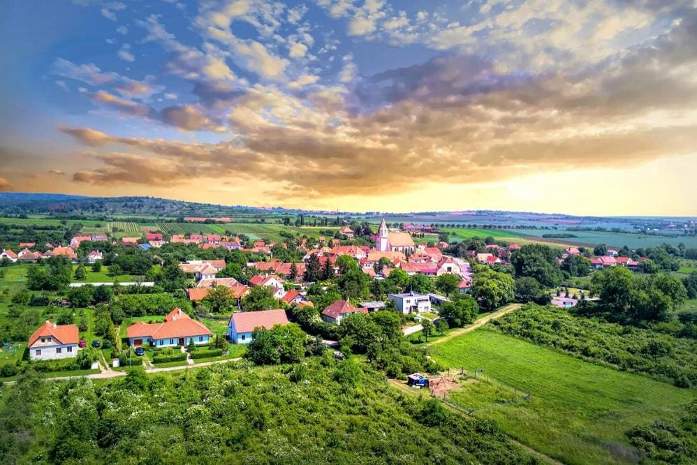 penzion U Hrnčíře - View 2